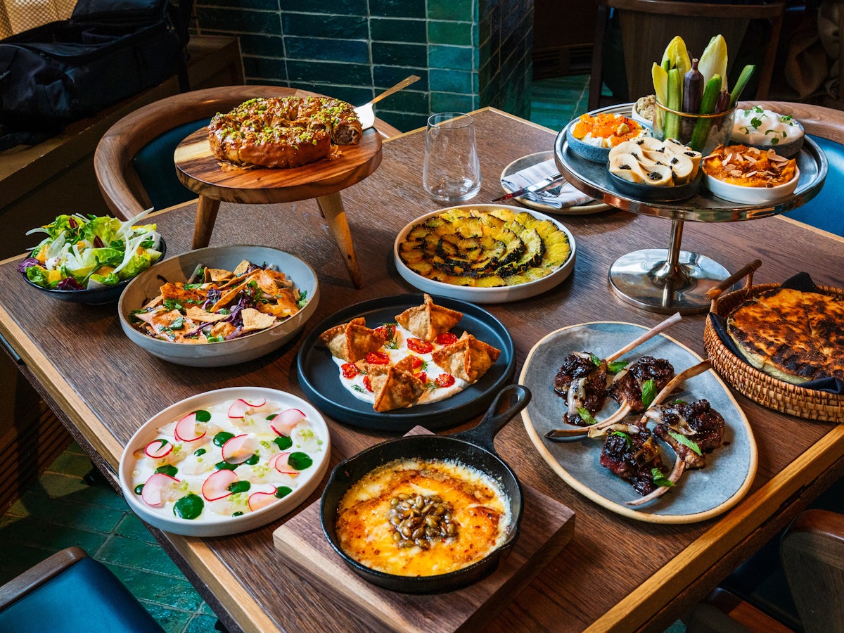 Best Indian Restaurants Nyc Infatuation Best Indian Restaurants Nyc Infatuation